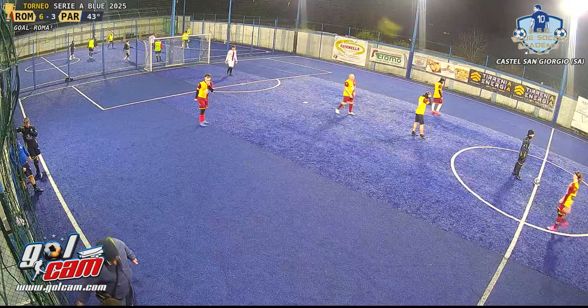 Gol Pedro 2