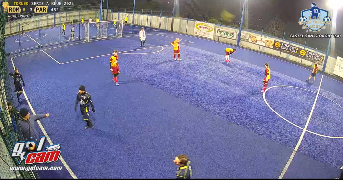 Gol Alfonso 2