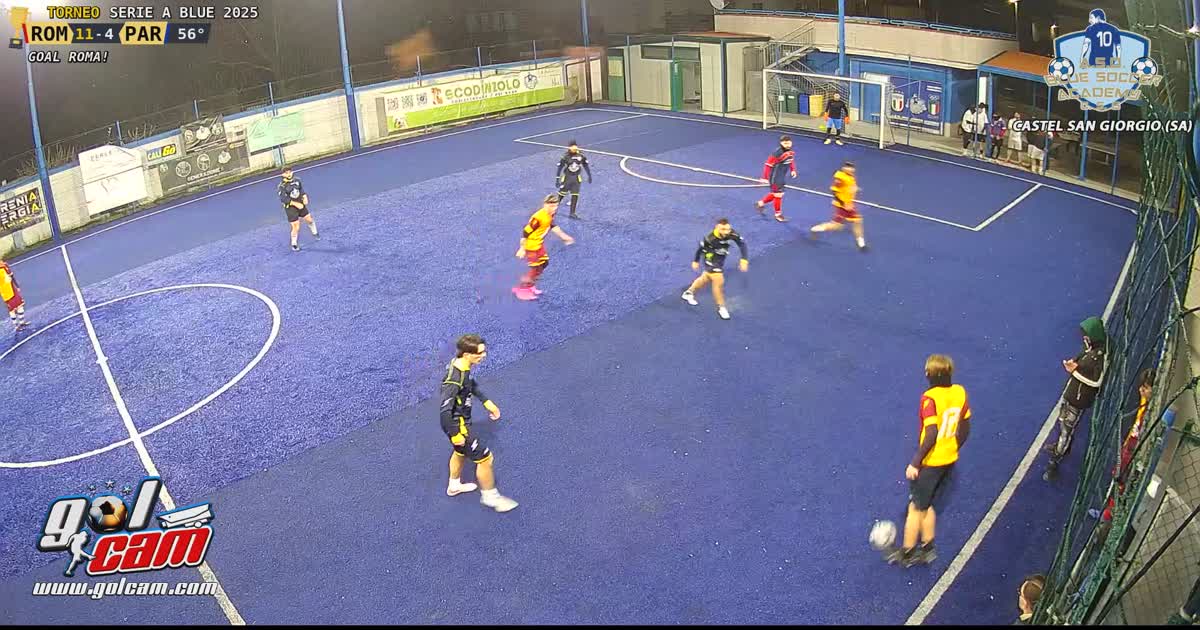 Gol Maksym 3