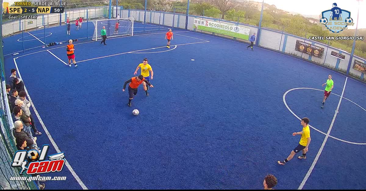 Goooll!!!