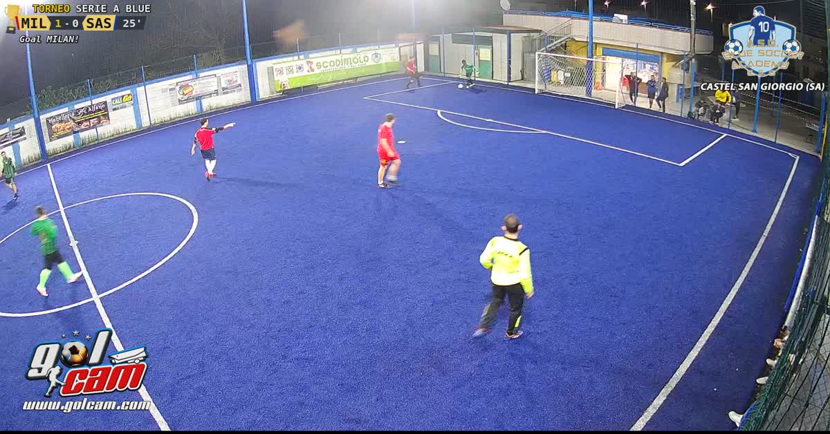 gol e assist top