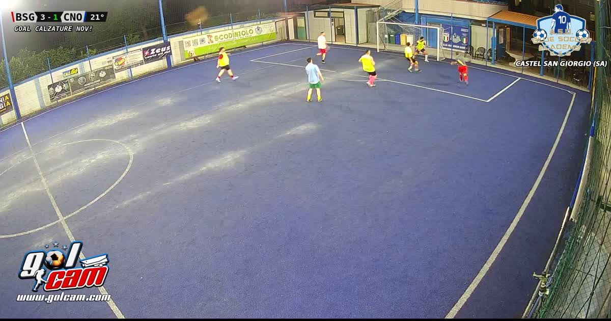 Goal 04 del 19 06 2024