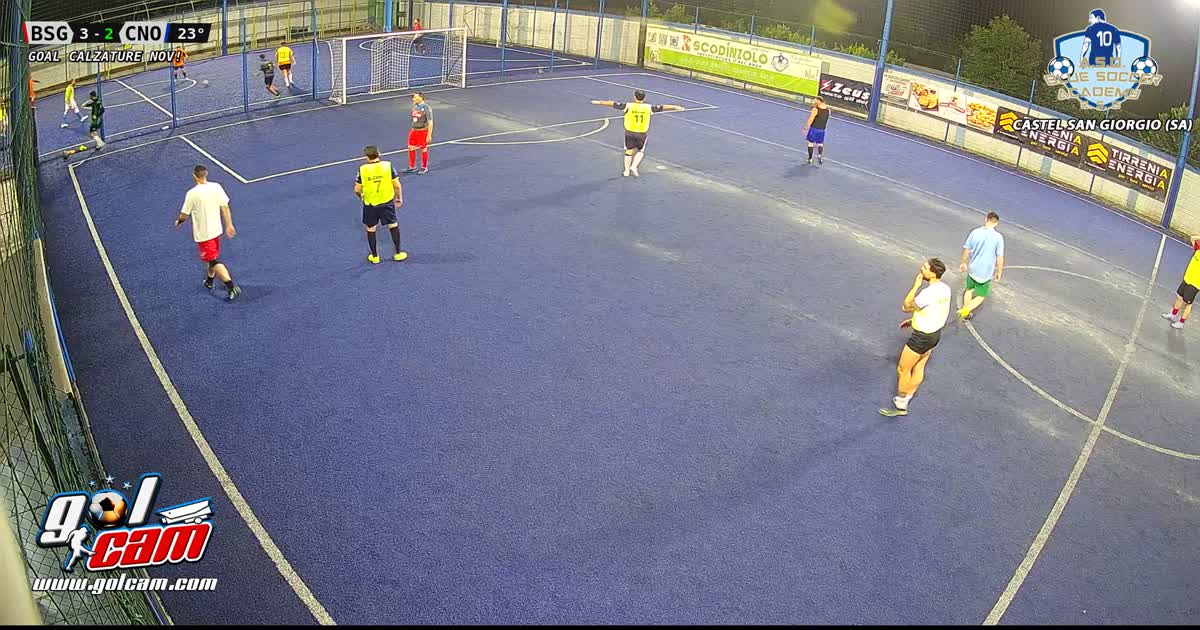 Best gol