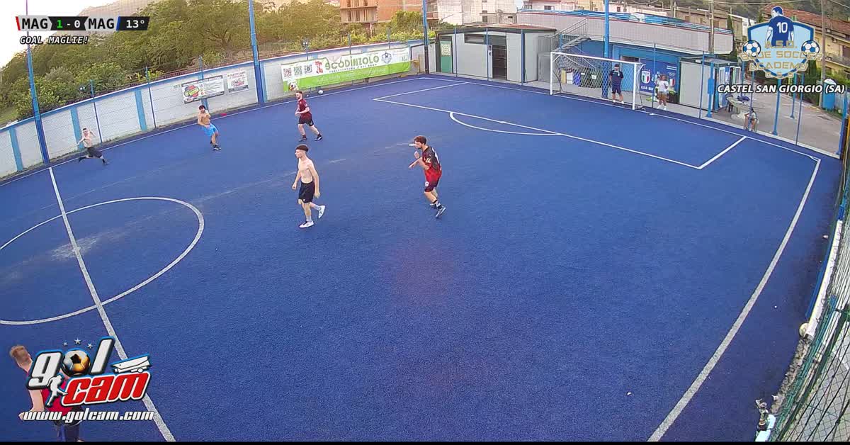 Azione bella