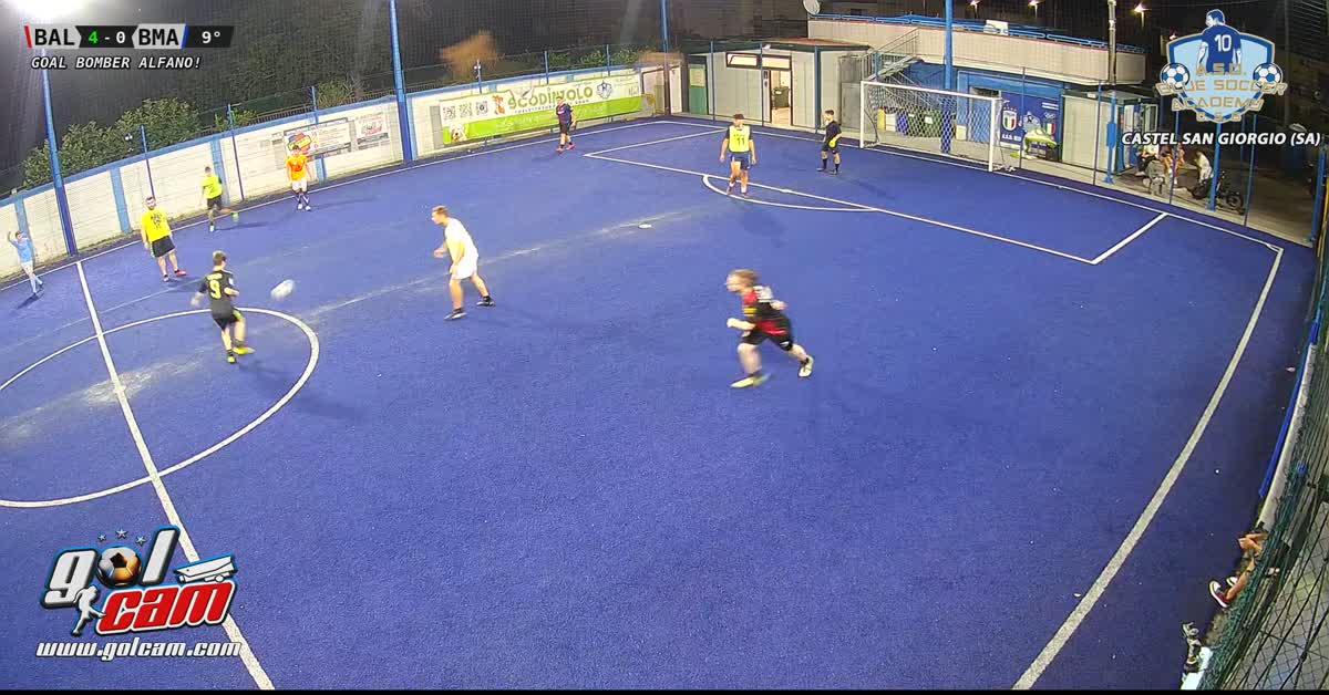 Gol di prima