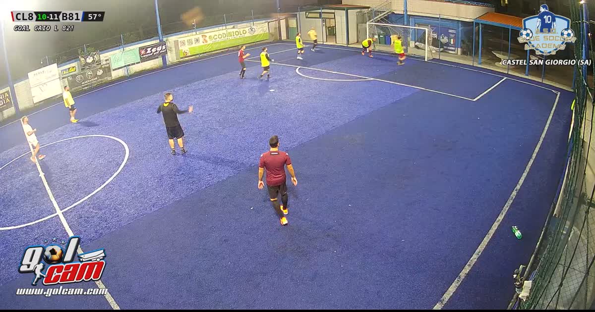 Gol vittoria