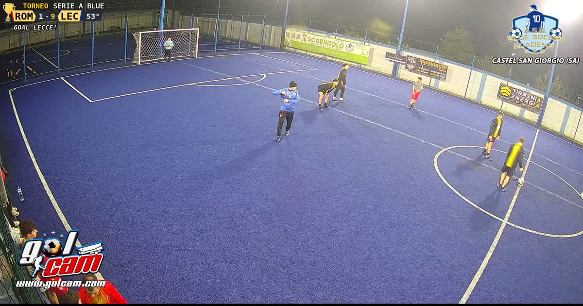 Golazo
