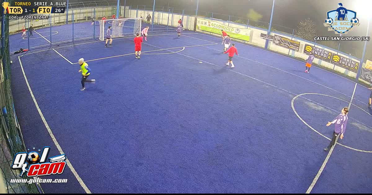 Gol Biagio