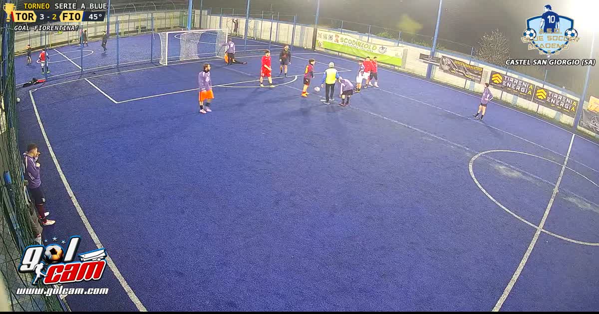 Gol Biagio 2