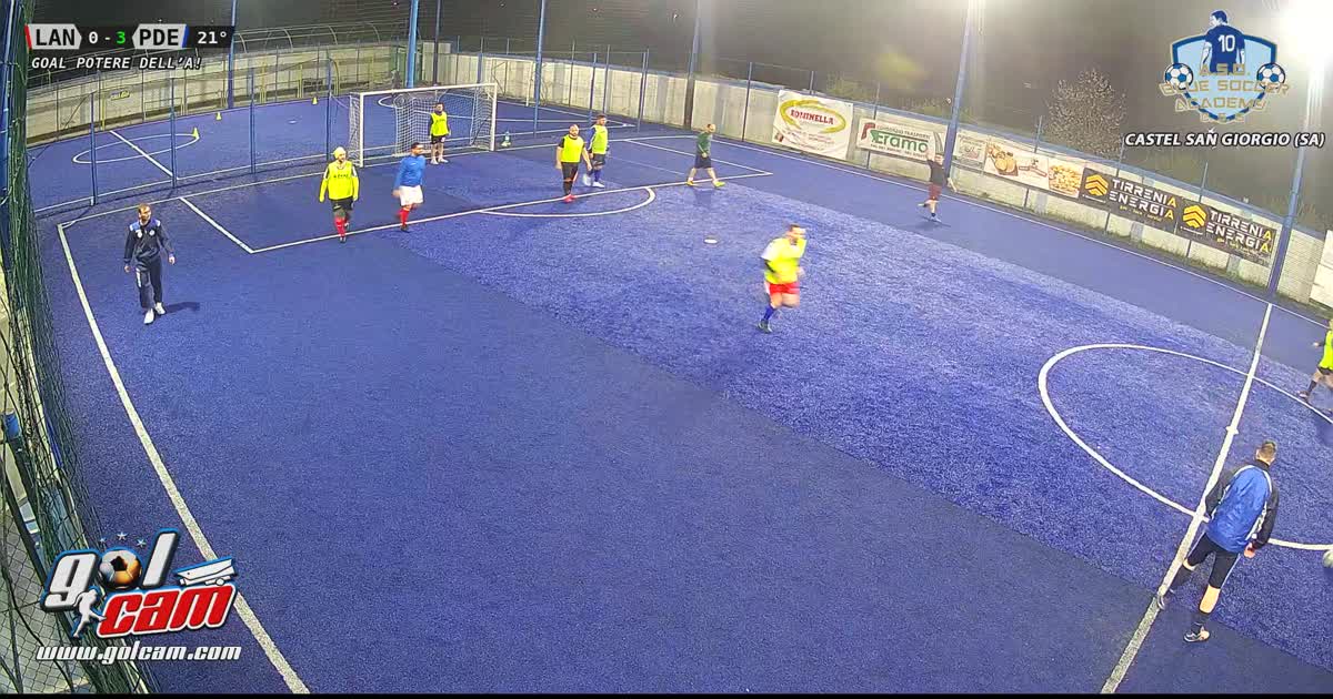 gol 2 1 contro 1