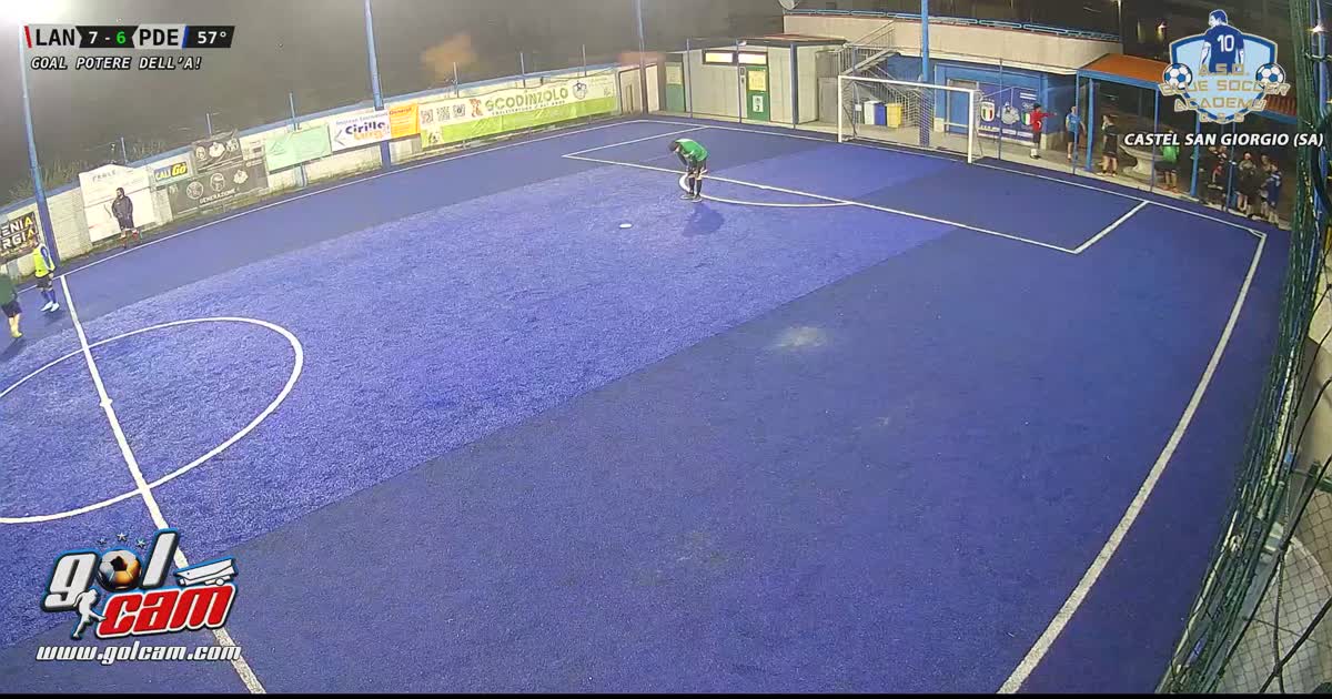 Gol-13