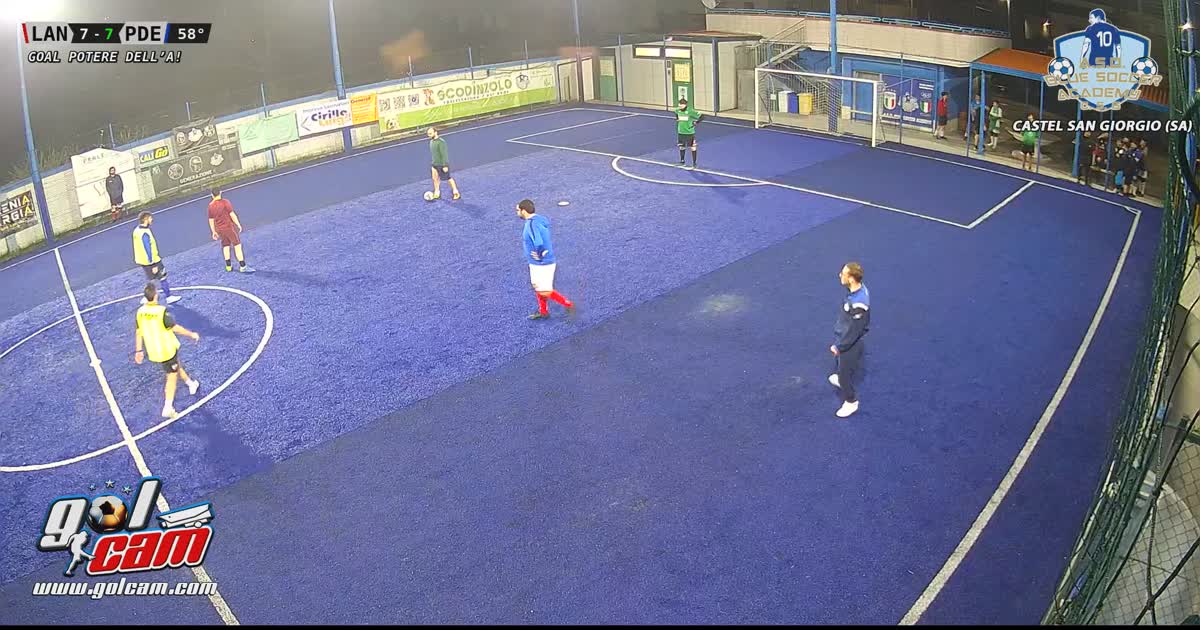 Finalizzatore