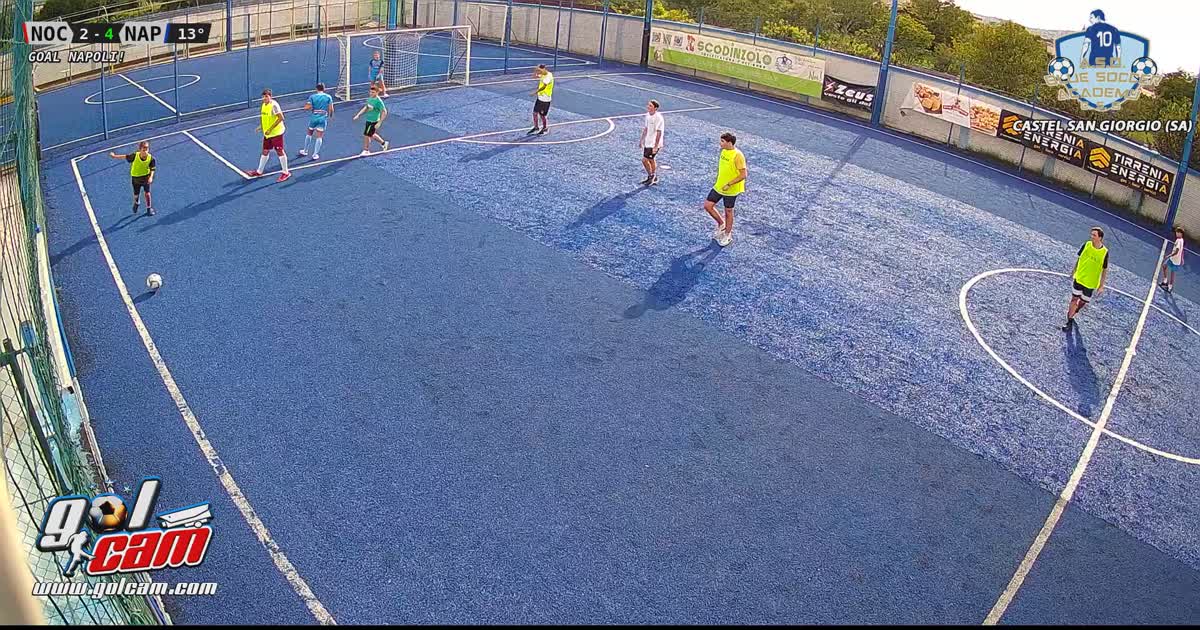 Goalllllll
