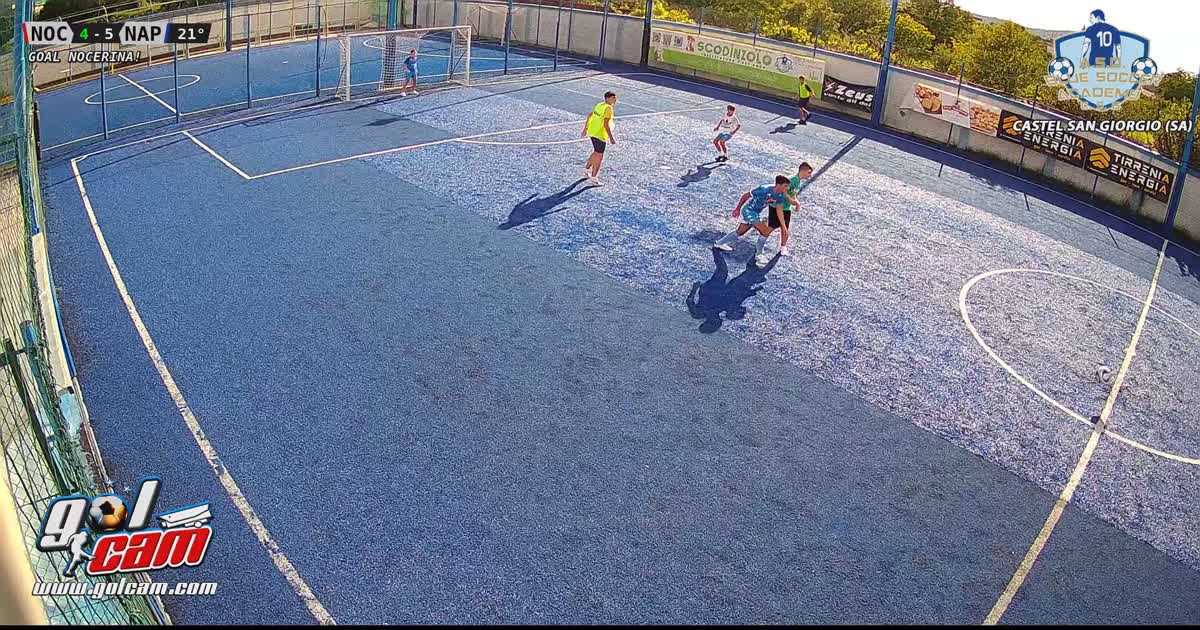 Golazo