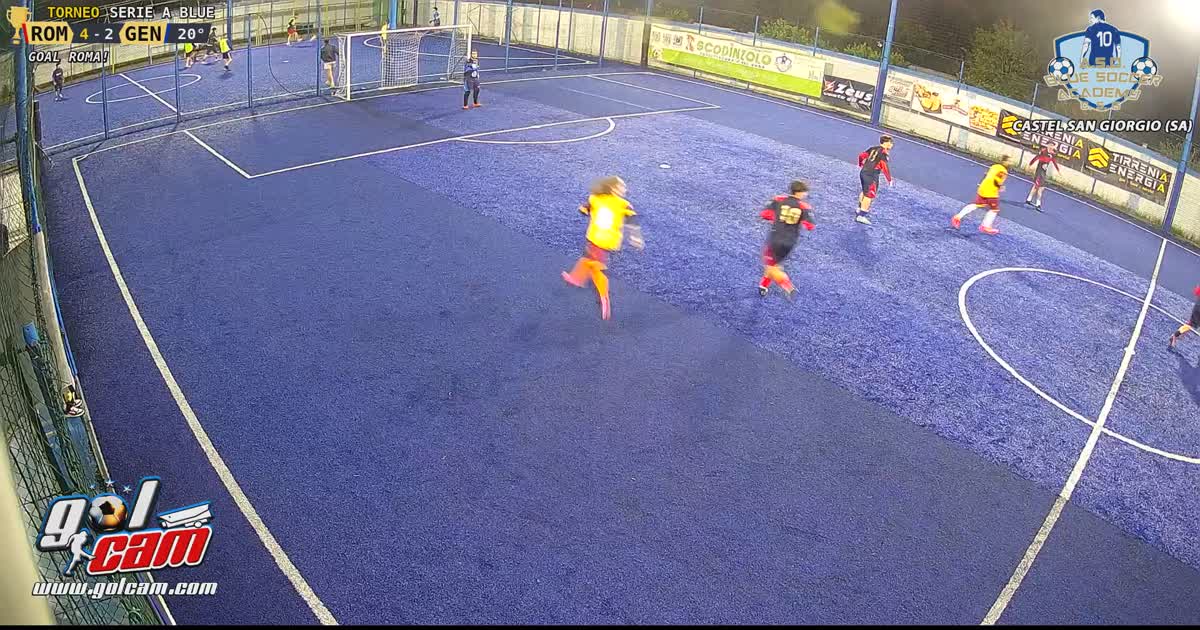 Gol Maksym 2
