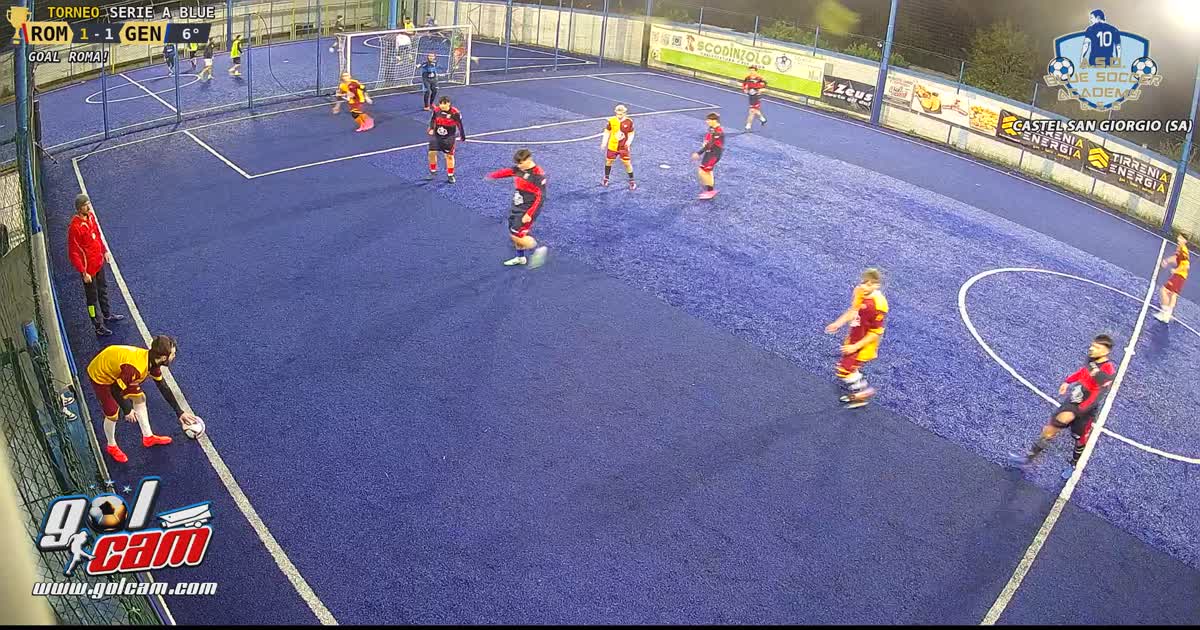Gol Maksym 1