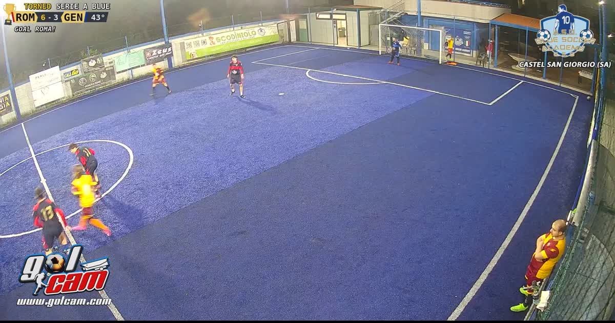 Gol Maksym 3
