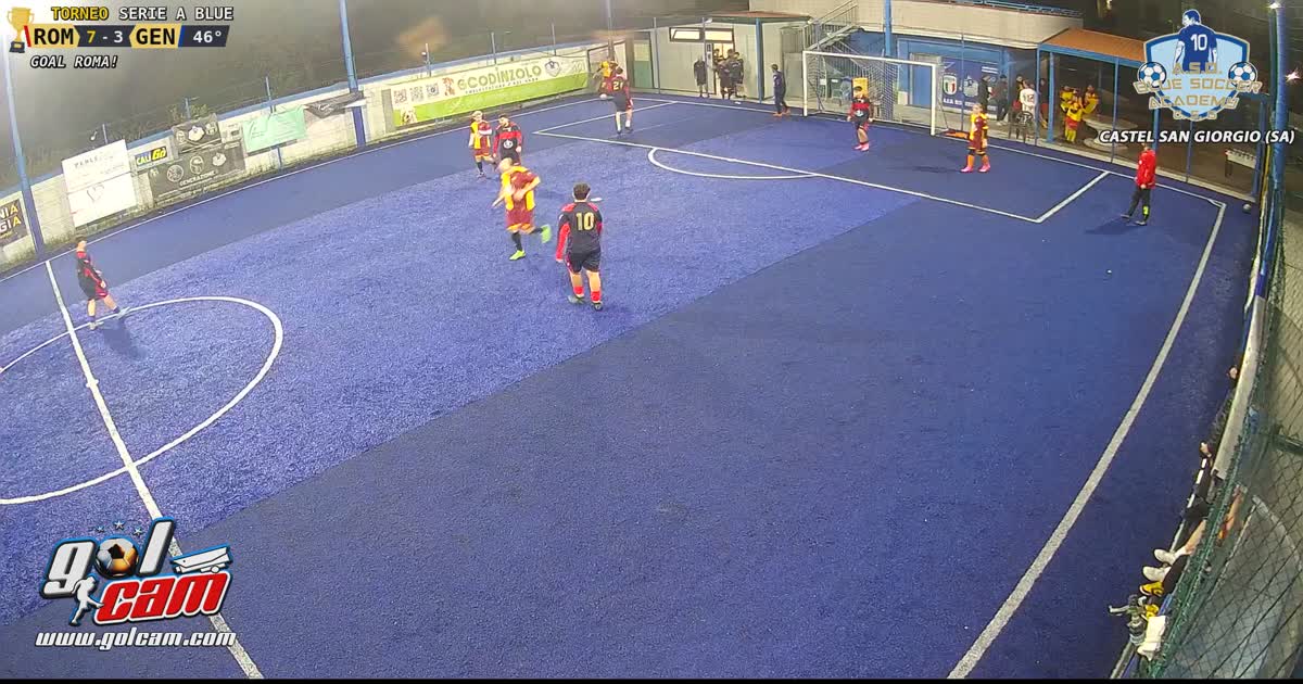 Autogol