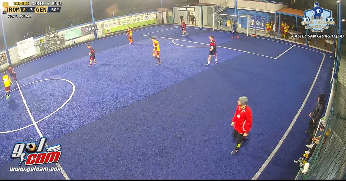 Gol Biagio 2
