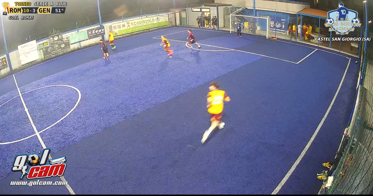 Gol Maksym 4