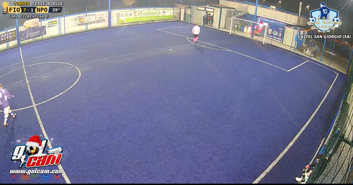 Gol Alfonso