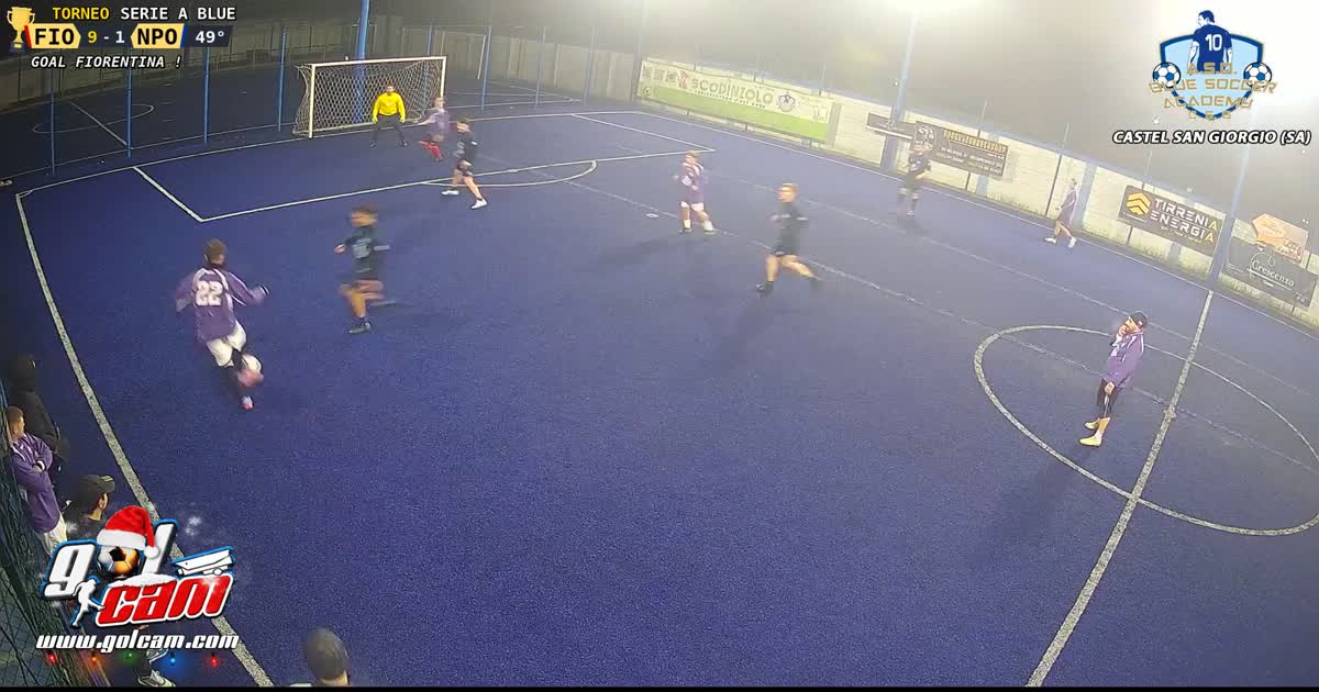Gol Alfonso