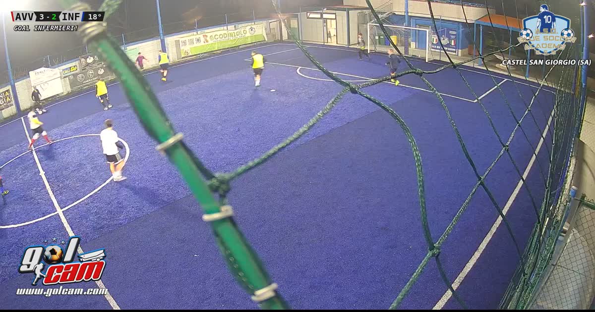 Goool al limite 
