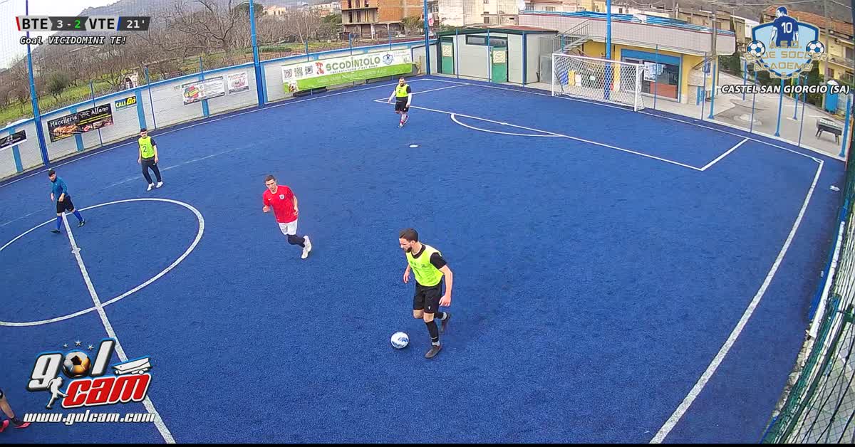 sono un calciatore di libano 