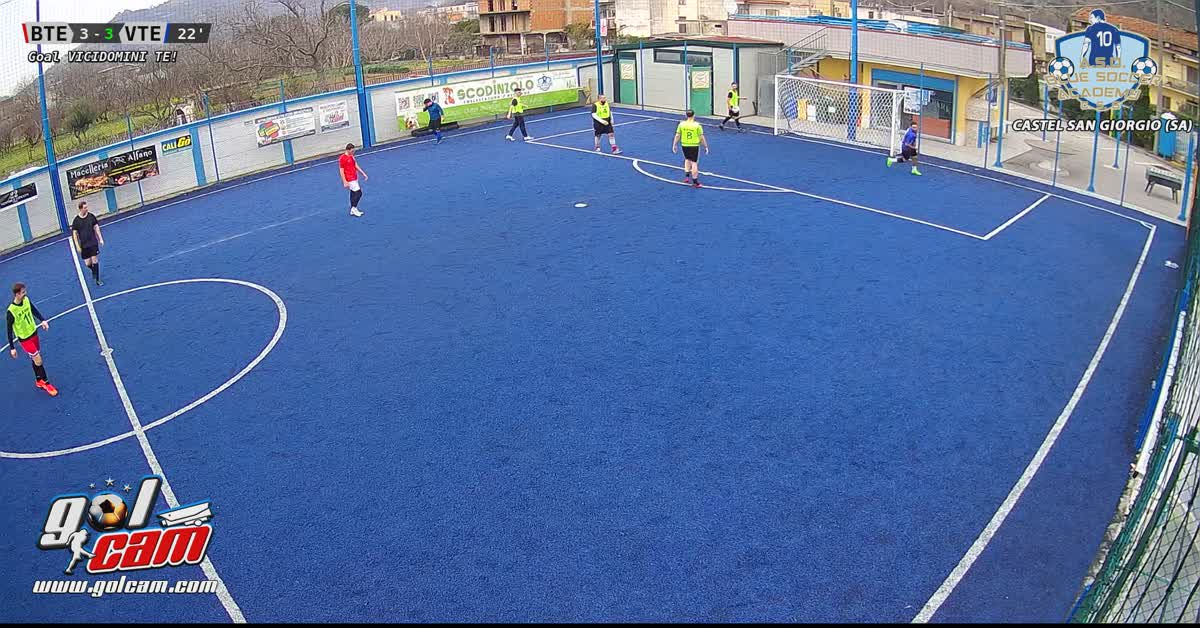sono un calciatore di libano 