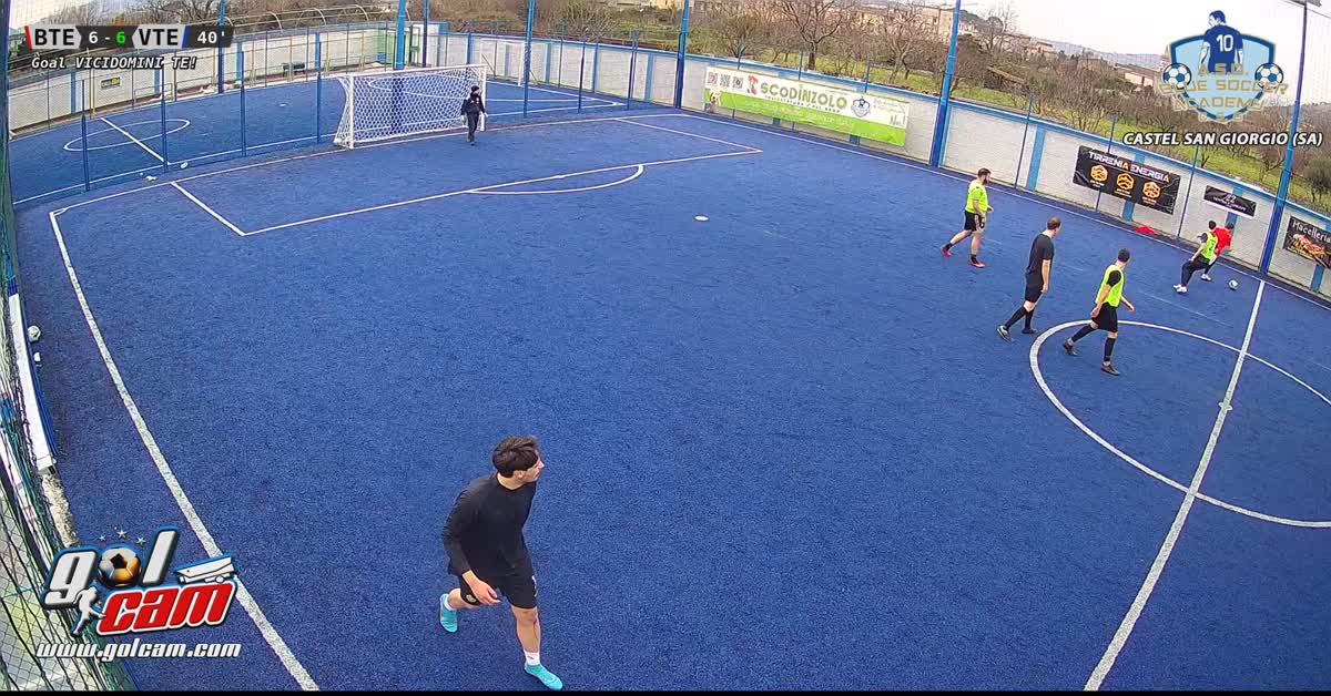 sono un calciatore di libano 