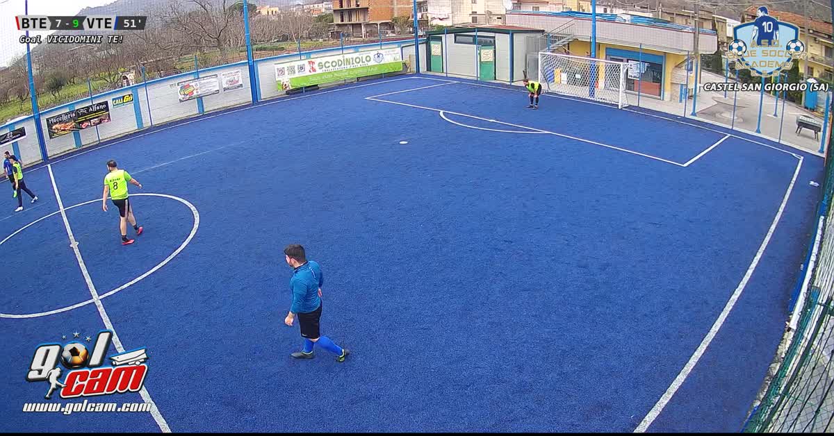 sono un calciatore di libano 