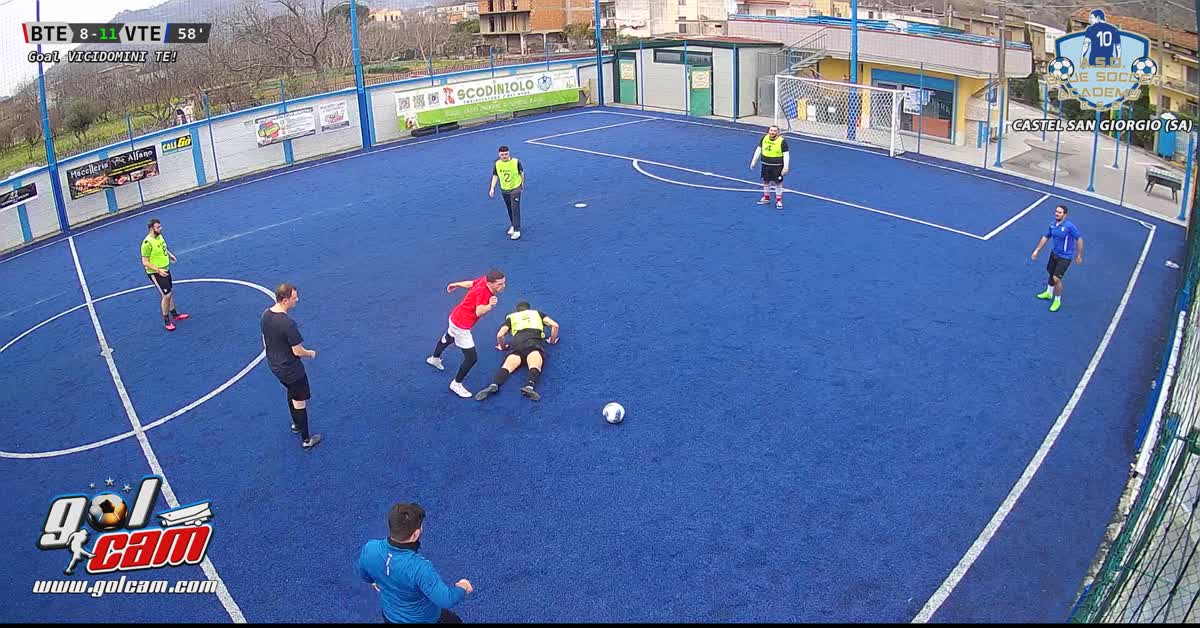 sono un calciatore di libano 