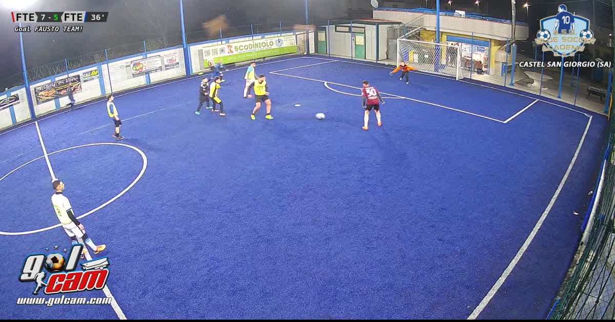 Assist dvesterno