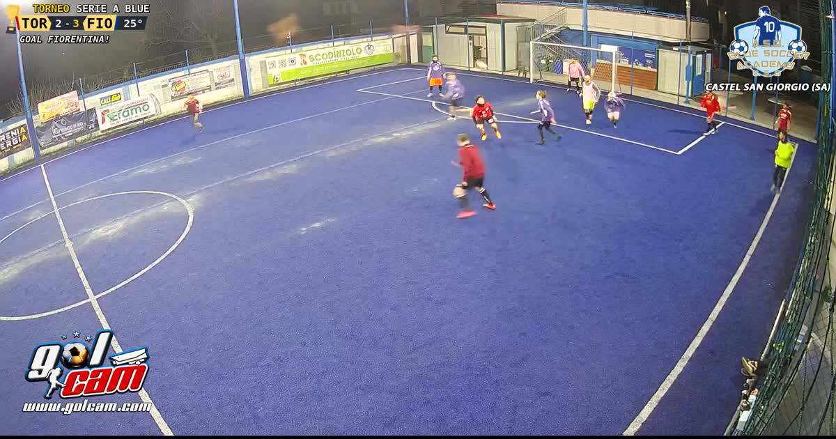 Gol Ragazzo