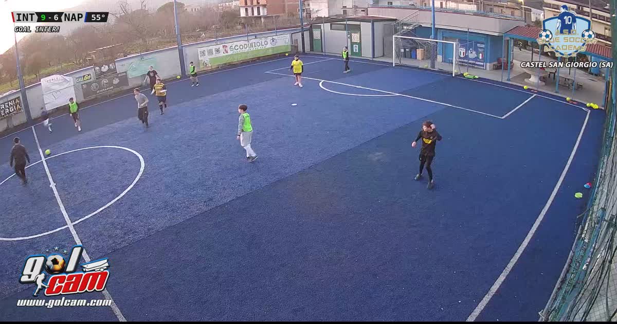 gol francesco