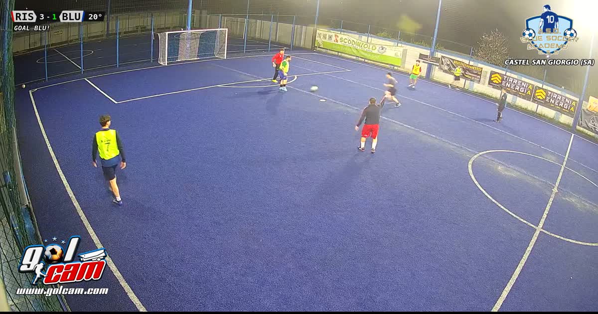 Gol basi