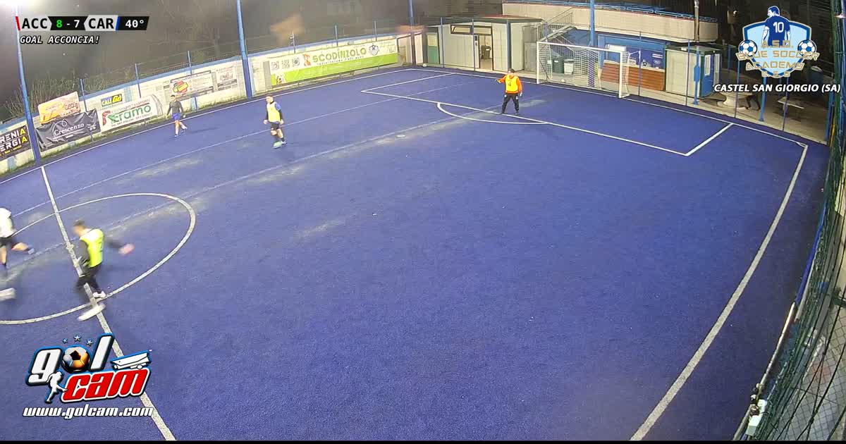 Gol fuori 