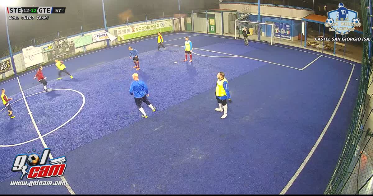 Gol da azione