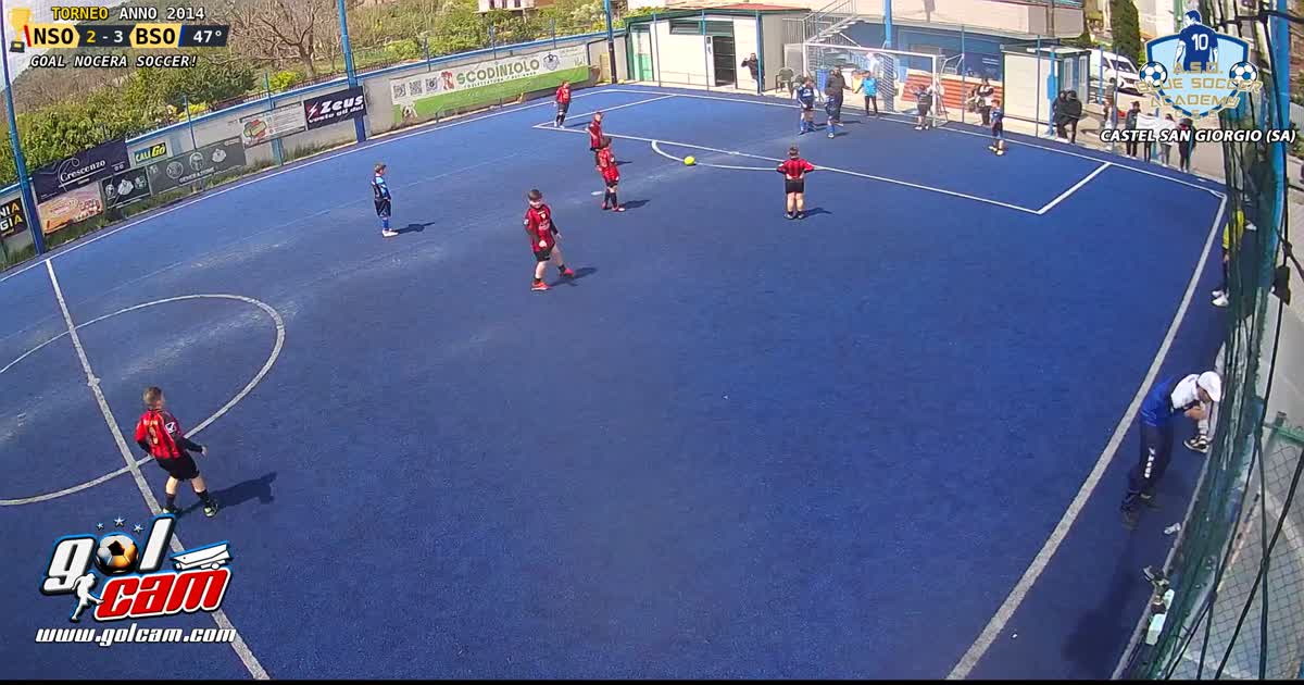 Gol checco