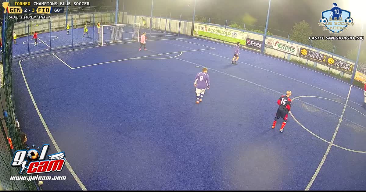 Gol Biagio