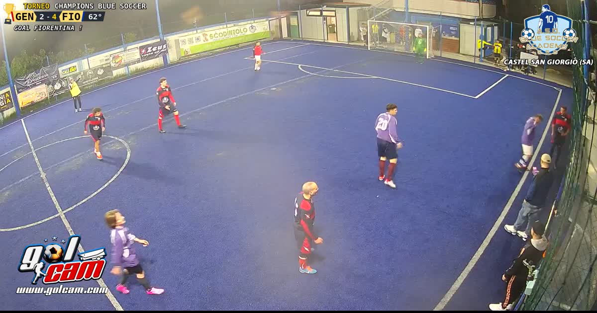 Gol Biagio 2
