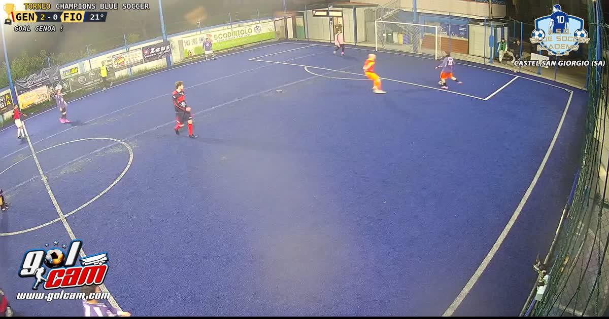 Gol Maksym