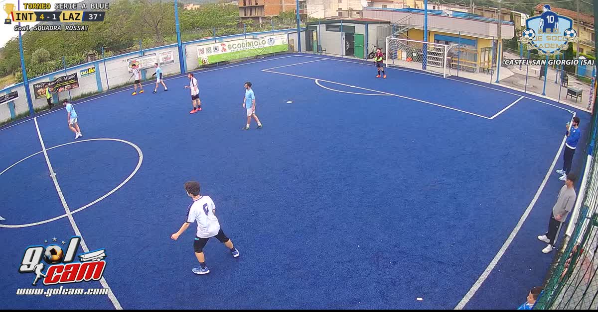 Joga bonito