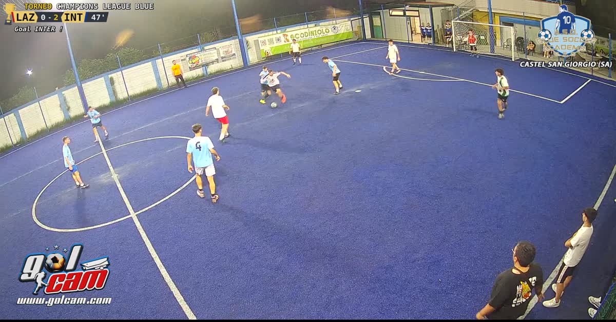 Gol meraviglioso