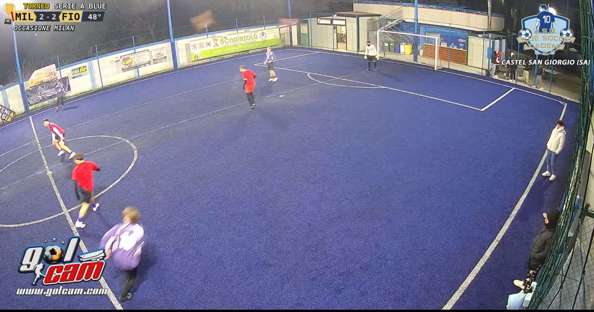 Azione Walid