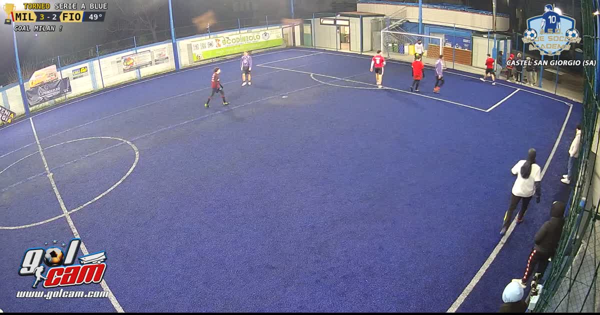 Tacco Fiorentina 