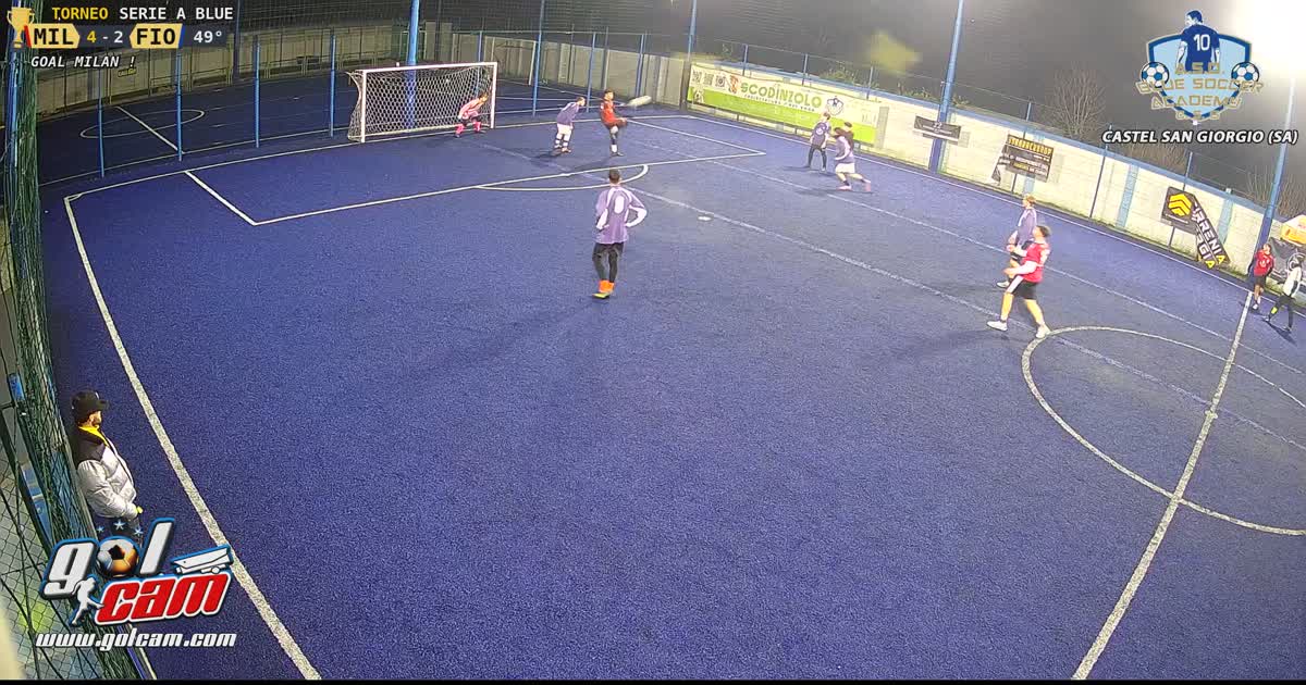 Rovesciata Assist