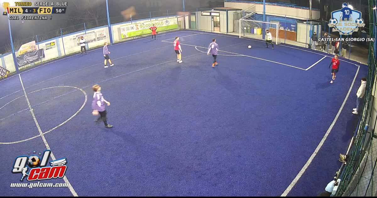 Gol Walid