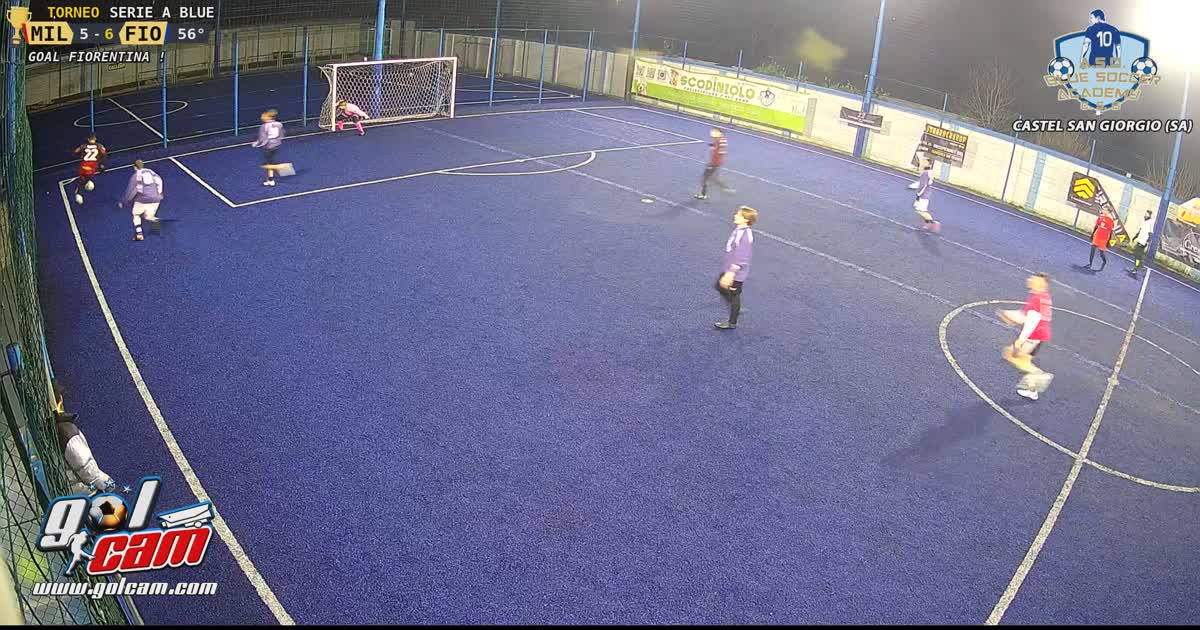 Gol Alfonso