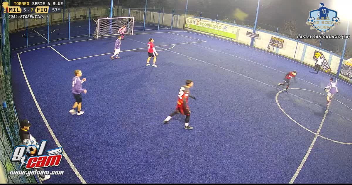 Gol Maksim 